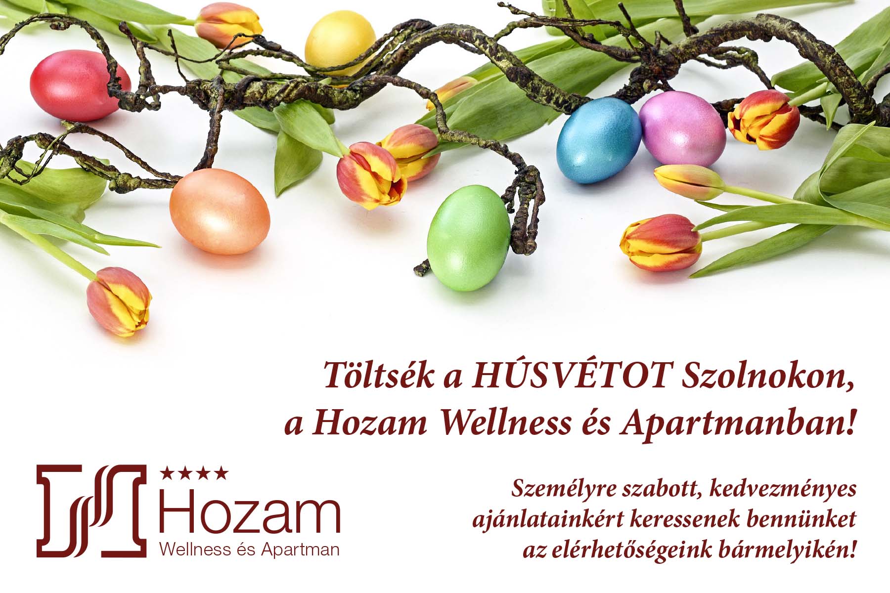 Hozam Hotel